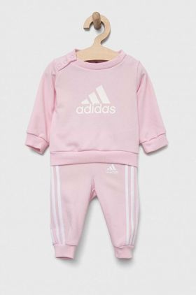 adidas trening bebelusi culoarea roz