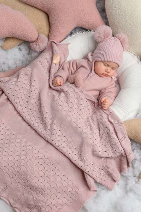 Jamiks patura pentru copii CARLOTA
