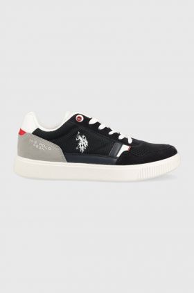 U.S. Polo Assn. sneakers TYMES culoarea albastru marin, TYMES001M/3TY1