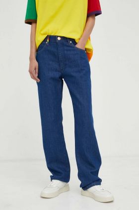 Wrangler jeansi 13MWZ Pride medium waist