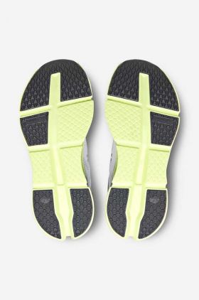 On-running sneakers de alergat culoarea gri, 5598232 5598232-FROST.HAY