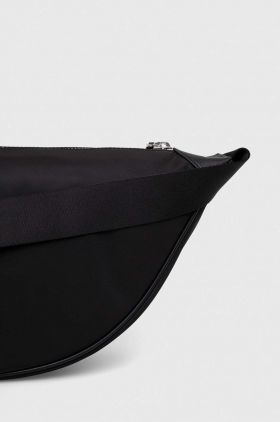 Karl Lagerfeld borseta culoarea negru