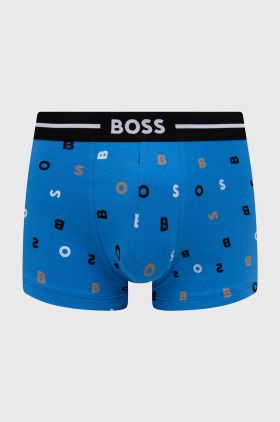BOSS boxeri 3-pack barbati