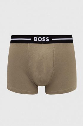 BOSS boxeri 3-pack barbati