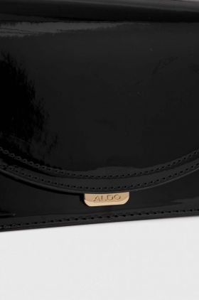 Aldo poseta KALON culoarea negru, KALON.001