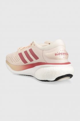 adidas Performance pantofi de alergat SUPERNOVA 2 culoarea roz