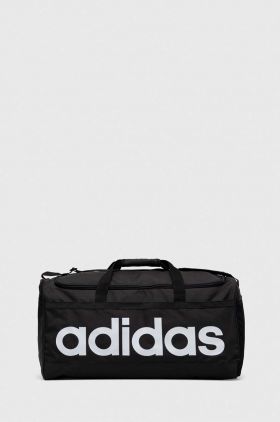 adidas Performance geantă culoarea negru HT4745