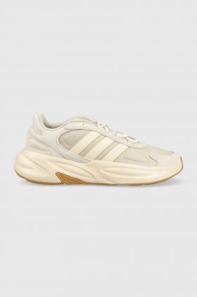 adidas sneakers OZELLE culoarea bej GX6762