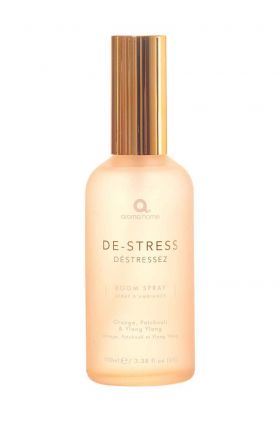 Aroma Home ceata de parfum De-Stress Room Spray 100 ml