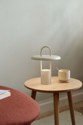 Stelton lampă cu led Pier