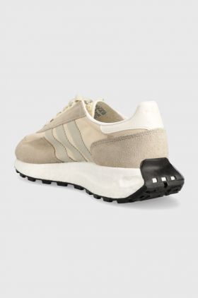 adidas Originals sneakers RETROPY culoarea bej IE7062