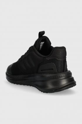 adidas sneakers pentru copii X_PLRPHASE C culoarea negru