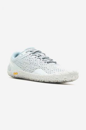 Merrell pantofi de alergat culoarea alb