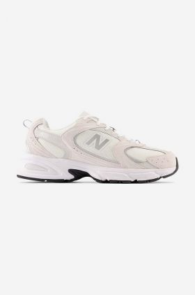 New Balance sneakers culoarea bej, MR530CE MR530CE-0CE