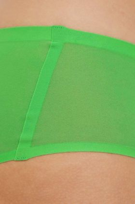 Chantelle chiloti culoarea verde