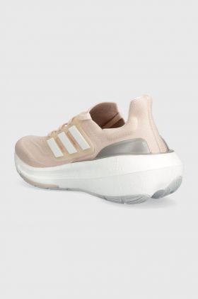 adidas Performance pantofi de alergat Ultraboost Light culoarea roz