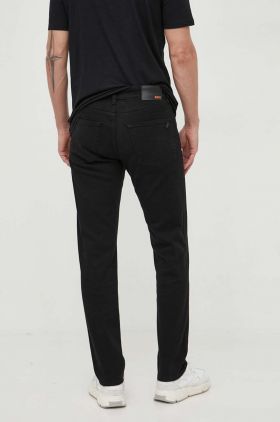 BOSS Orange jeans bărbați 50495920
