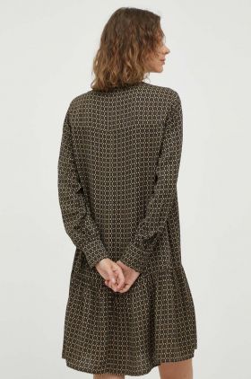 Marc O'Polo rochie mini, drept