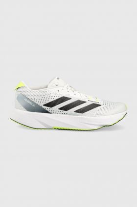 adidas Performance pantofi de alergat Adizero SL culoarea gri