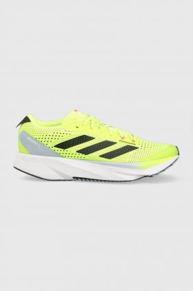 adidas Performance pantofi de alergat Adizero SL culoarea verde