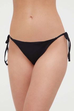 Answear Lab chiloti de baie culoarea negru