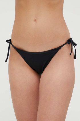 Answear Lab chiloti de baie culoarea negru