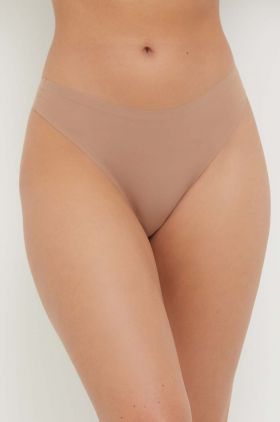 Chantelle chiloti culoarea maro