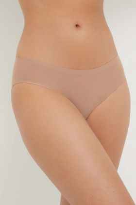 Chantelle chiloti culoarea maro