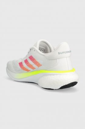 adidas Performance pantofi de alergat Supernova 3 culoarea alb
