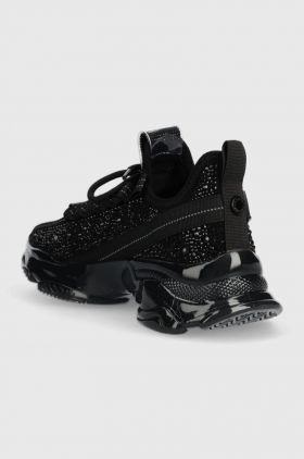 Steve Madden sneakers Maxilla-R culoarea negru, SM11001603