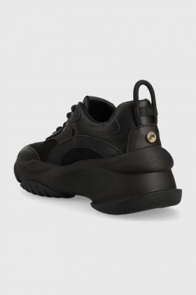 Steve Madden sneakers Belissimo culoarea negru, SM11002623