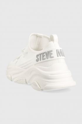 Steve Madden sneakers Protégé-E culoarea alb, SM19000032