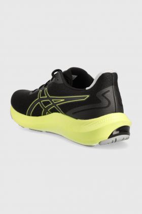 Asics sneakers de alergat GEL-PULSE 14 culoarea negru 1011B491.005