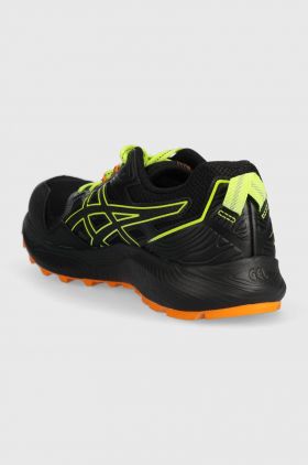 Asics sneakers pentru alergat GEL-SONOMA 7 culoarea negru 1011B595.002