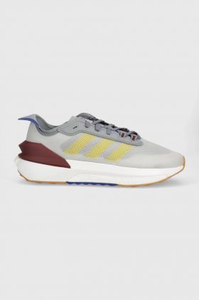 adidas pantofi de alergat Avryn culoarea gri