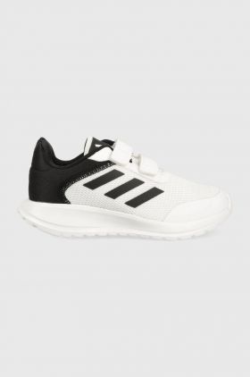 adidas sneakers pentru copii Tensaur Run 2.0 CF culoarea alb