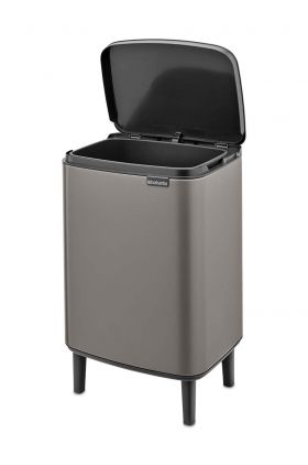 Brabantia cos de gunoi Bo Bin Hi 12 L