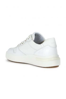 Geox sneakers din piele D DALYLA A culoarea alb, D35QFA 08502 C1000