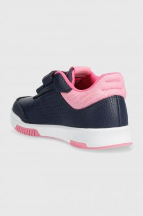 adidas sneakers pentru copii Tensaur Sport 2.0 C culoarea albastru marin