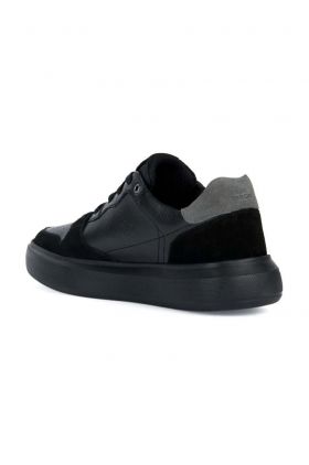 Geox sneakers Deiven culoarea negru, U355WB 04722 C9999