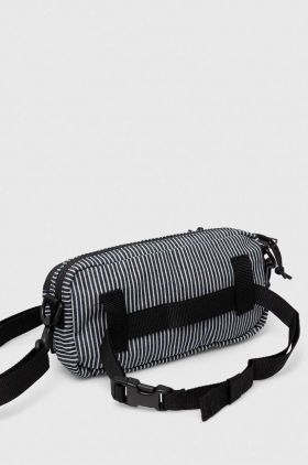 Vans borseta culoarea negru