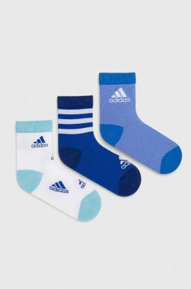 adidas Performance sosete copii 3-pack