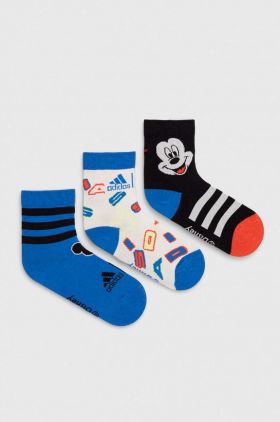 adidas Performance sosete copii x Disney 3-pack