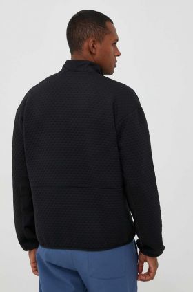 adidas TERREX hanorac Utilitas culoarea negru, neted