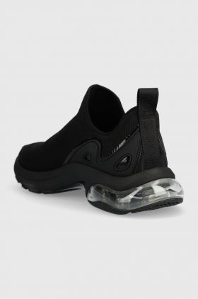 MICHAEL Michael Kors sneakers Kit culoarea negru, 43F3KIFP2D