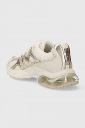 MICHAEL Michael Kors sneakers Kit culoarea bej, 43F3KIFS2D