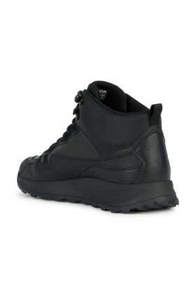 Geox sneakers U TERRESTRE B ABX A culoarea negru, U36EZA 0MEBU C9999