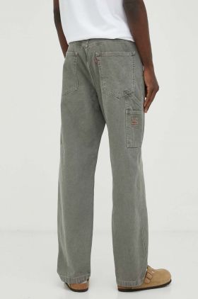 Levi's jeansi 568 STAY LOOSE barbati