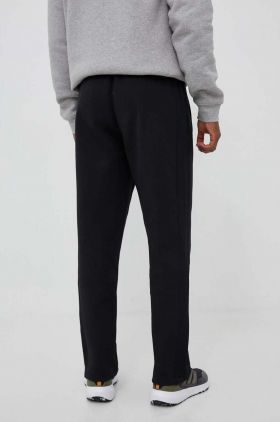 adidas Originals pantaloni de trening culoarea negru, neted