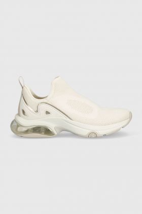 MICHAEL Michael Kors sneakers Kit culoarea bej, 43F3KIFP1D